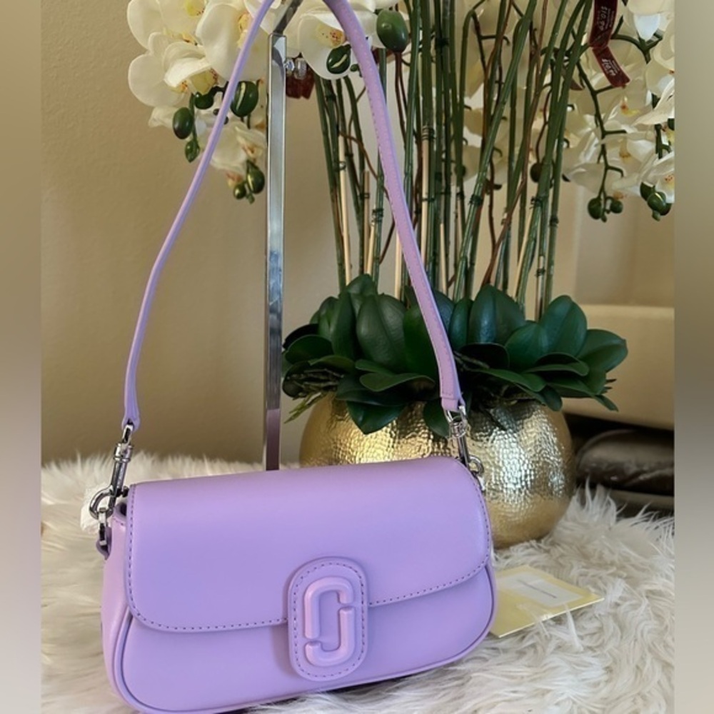 New Marc Jacobs THE CLOVER
SHOULDER BAG